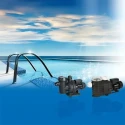 Buy Crompton 1.5 HP SPJ1.52 Swimming Pool Pumps at Best Price
