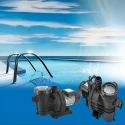 Buy Crompton 2 HP SPM22(3PH) Swimming Pool Pumps at Best Price