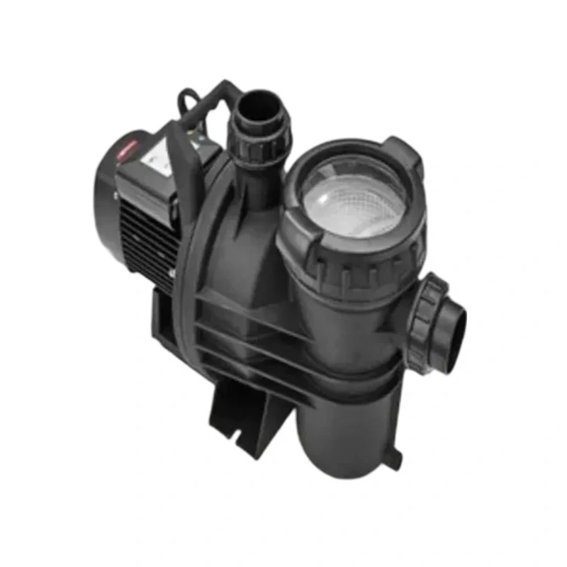  Crompton SPM32 3 HP Swimming Pool Pumps Image 4