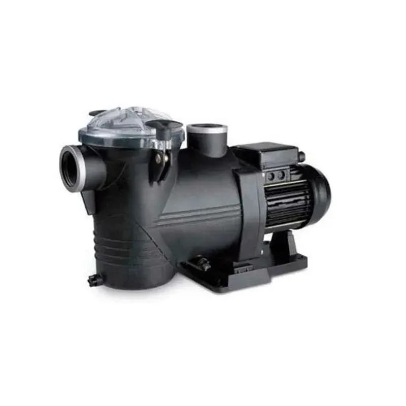  Crompton SPM32(3PH) 3 HP Swimming Pool Pumps Image 3