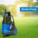  Crompton CDPJ400(1PH)-8 0.55 HP Garden Pumps Image 7