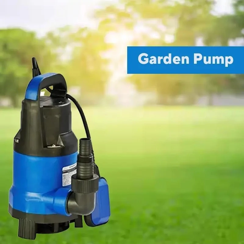  Crompton CDPJ550(1PH)-9 0.75 HP Garden Pumps Image 7