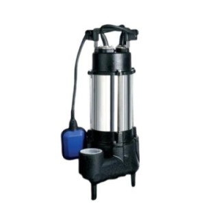 Crompton STPCS7.52-23 7.5 HP Sewage Submersible Pumps Image 1