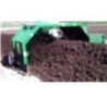 Mild Steel Organic Waste Composter Capacity 30-35 Kg/ Hour