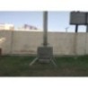 Household Incinerator Capacity 5kg