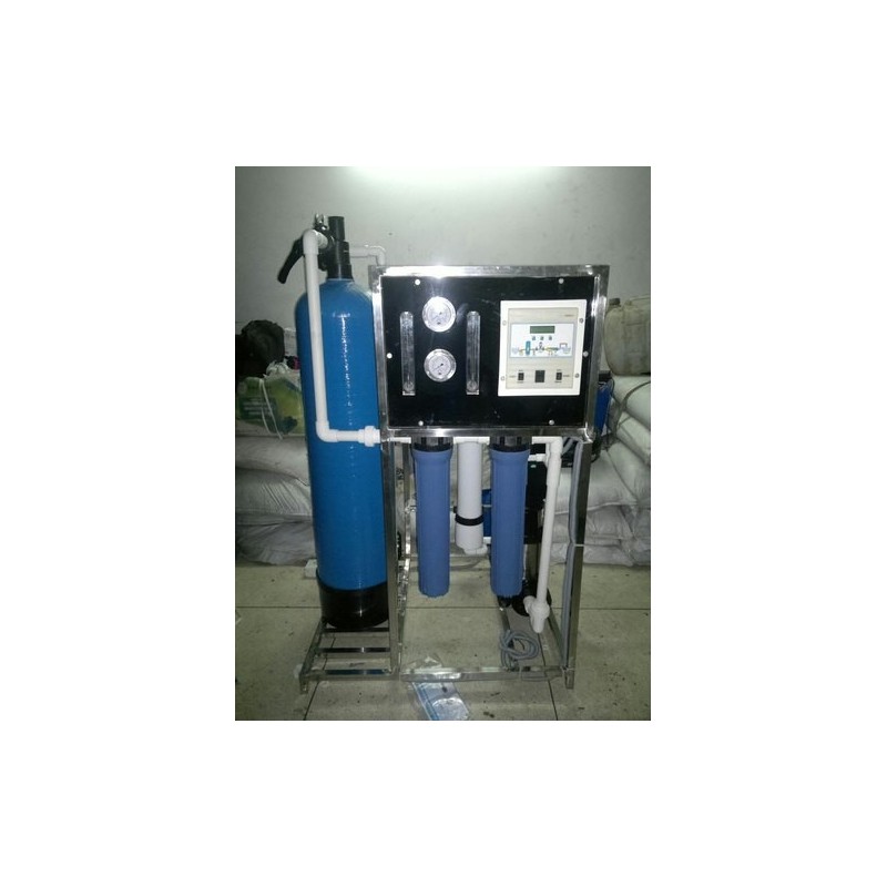 frp-automatic-ro-plant-250-ltr-hr-for-in-industries-and-domestic-10063