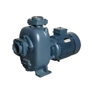 Crompton DWCV20 20 HP Dewatering Bare Pump Image 1