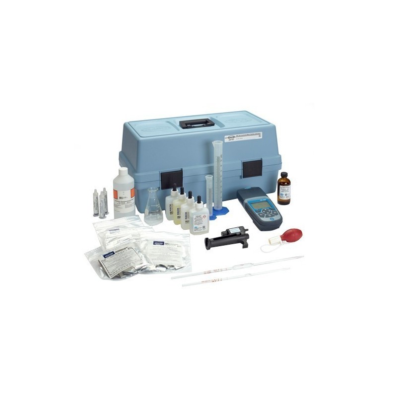 Buy Water Analysis Test Kit at lowest price in India