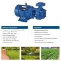  Crompton MBG1.52 1.5 HP Centrifugal Monoblock Pumps Image 4