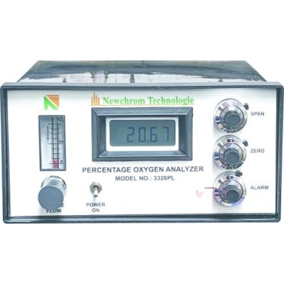 newchrom-technologies-oxygen-analyzers-220v-ac-50hz-model-name-number-3326ph-11295
