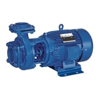 Crompton MBJ22(1PH)-33 2 HP Centrifugal Monoblock Pumps Image 1