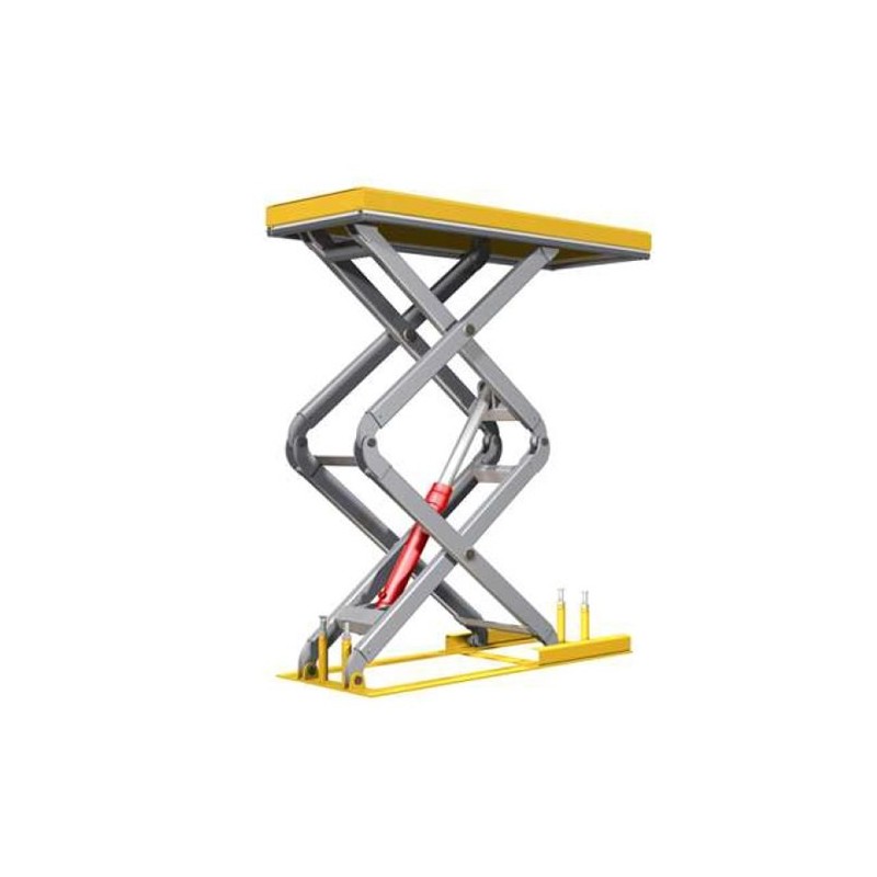 hydraulic-scissor-lift-table-10105