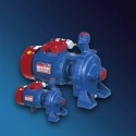  Crompton TMEP1.5 1.5 HP Centrifugal Monoblock Pumps Image 3