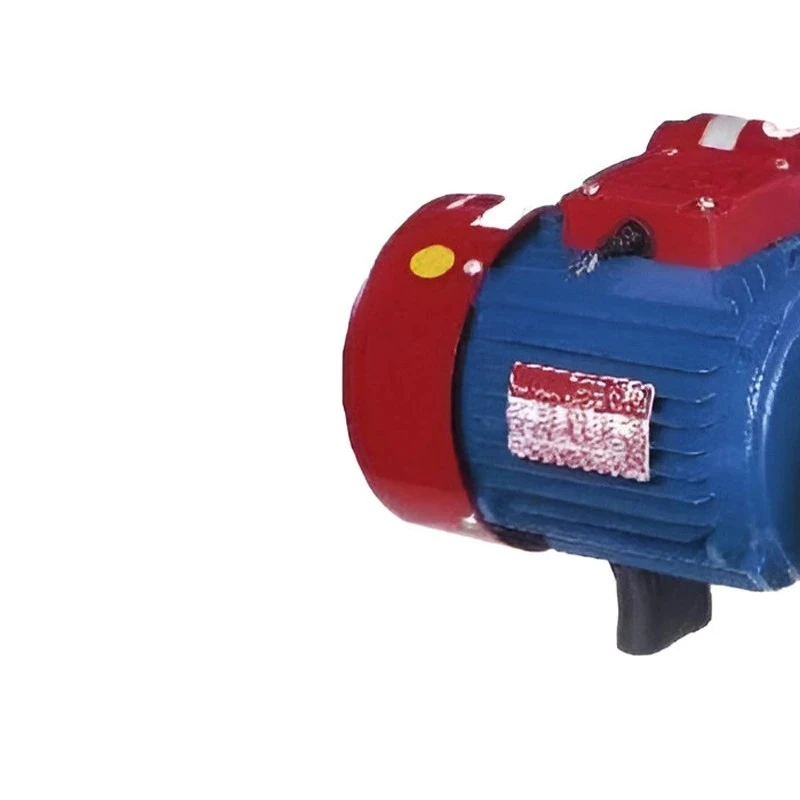  Crompton TMEP1.5 1.5 HP Centrifugal Monoblock Pumps Image 5