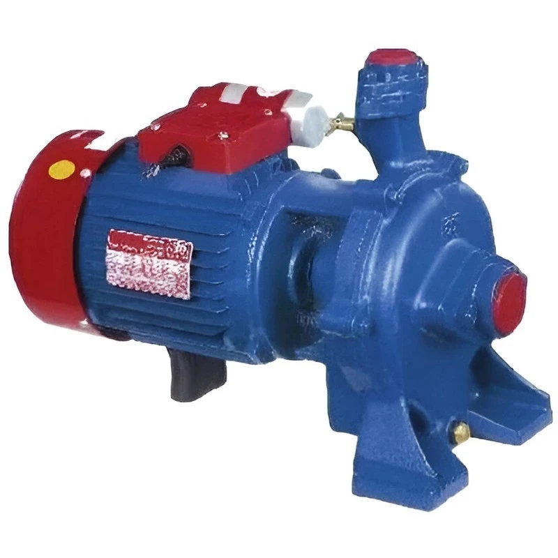  Crompton TMEP2 2 HP Centrifugal Monoblock Pumps Image 2