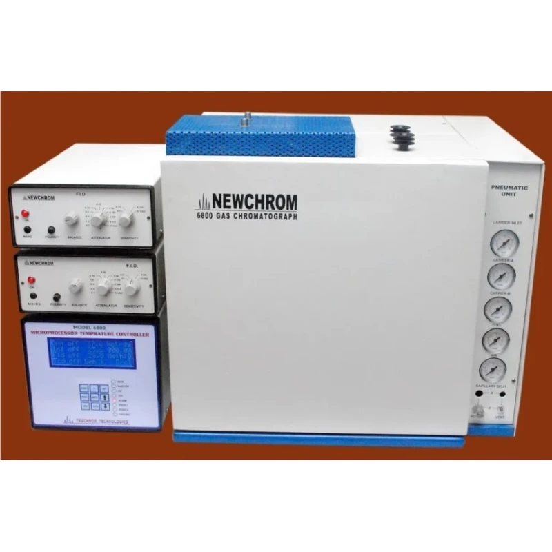  newchrom-6800-gas-chromatography-11321-1