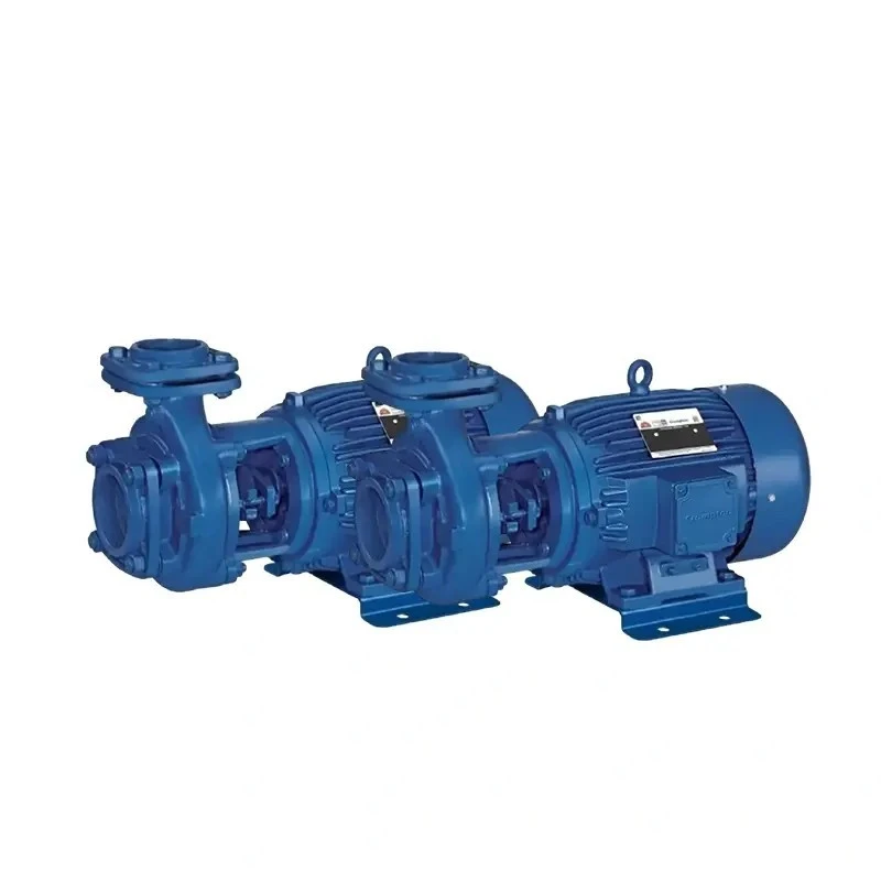  Crompton MINH7.52-42 7.5 HP Agriculture Pumpsets Image 6