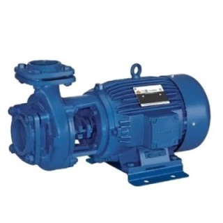 Crompton MIP7.52FF 7.5 HP Agriculture Pumpsets Image 1
