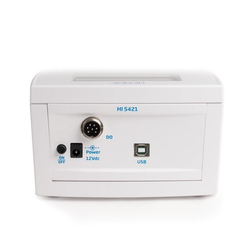  hanna-hi5421-laboratory-research-grade-benchtop-dissolved-oxygen-and-bod-meter-1