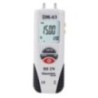 Manometer For Laboratory 10psi