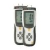 HTC Digital Pressure Cum Vacuum Manometer 6205