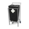 Bio Medical Waste Segregation Trolley 30 Litres