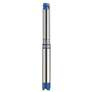 Crompton 4W17D3TPJ-VX 3 HP V4 Water Filled Submersible Pumpset Image 1