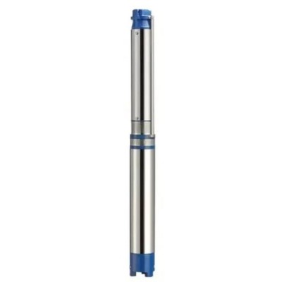 Crompton 4W36AL3DTP 3 HP V4 Water Filled Submersible Pumpset Image 1