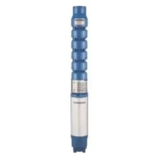 Crompton 5W4D5(1PH)DM 5 HP Water Filled Submersible Pumpset Image 1