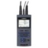 WTW Profiline pH Cond 3320 Portable Meter