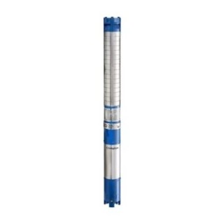 Crompton 6W18R20DM 20 HP V6 Water Filled Submersible Pumpset Image 1