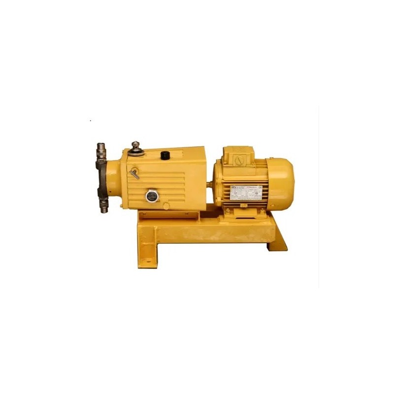 milton-roy-dosing-pump-m-series-accudyne-for-water-treatment-model-name-number-series-m-10333