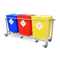30-liters-bio-medical-waste-segregation-trolley