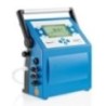 Portable Trace Oxygen Analyzer Non-Membrane Type