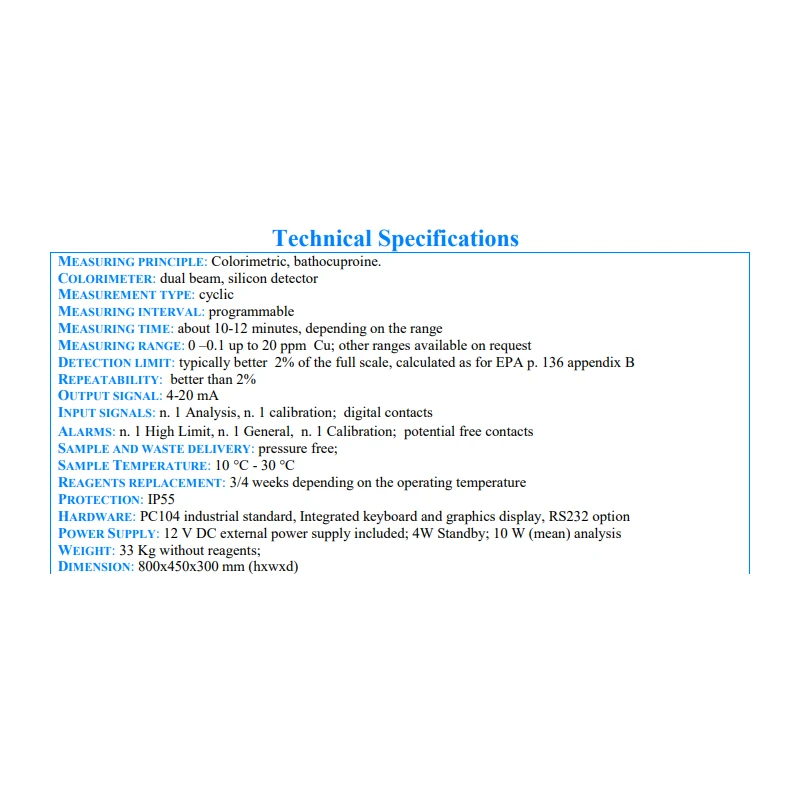  copper-analyzer-colorimetric-type-11669-2