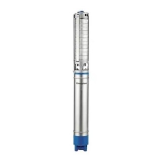 Crompton D4R50 50 HP Water Filled Submersible Pumpset Image 1