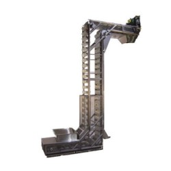 p-square-technologies-15-feet-z-type-bucket-elevator-capacity-1-2-ton-380-v