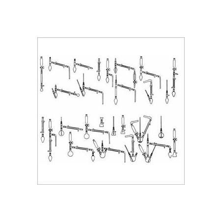 joint-sets-for-laboratory-equipment-10511