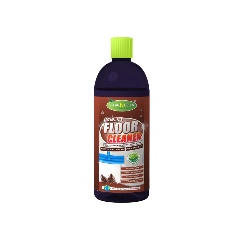 Shop Clean N Green Floor Cleaner 5L at Best Prices