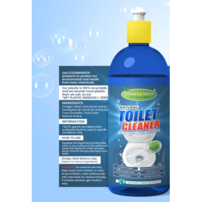 Buy Clean N Green Toilet Cleaner 1L at Best Prices