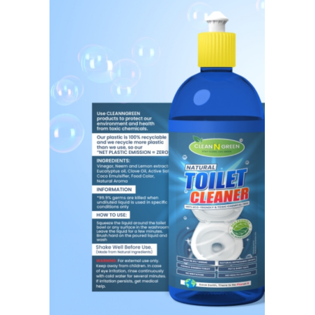 Shop Clean N Green Toilet Cleaner 5L at Lowest Prices