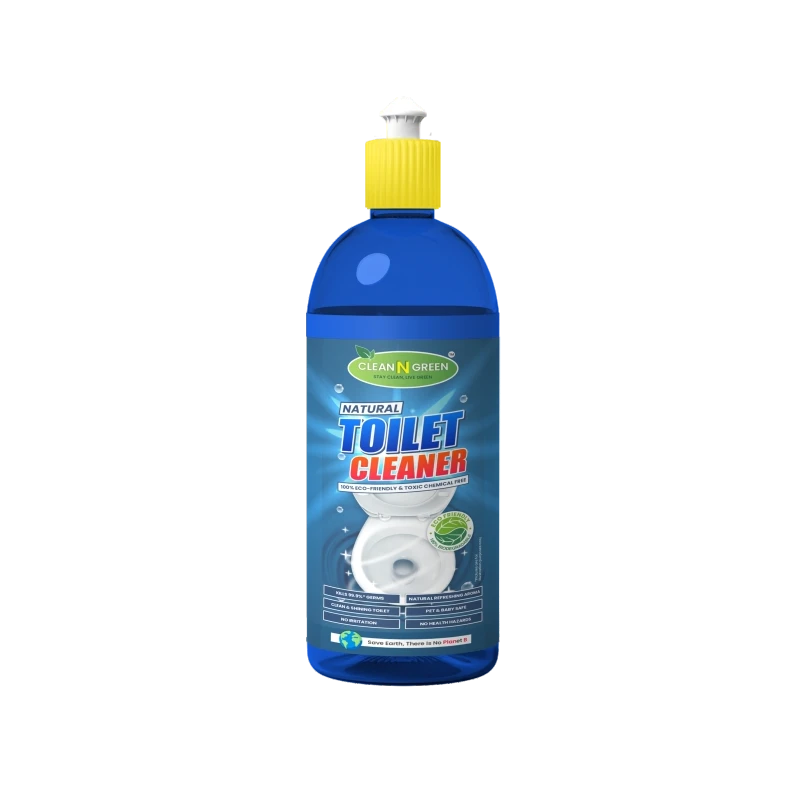 Shop Clean N Green Toilet Cleaner 5L at Lowest Prices