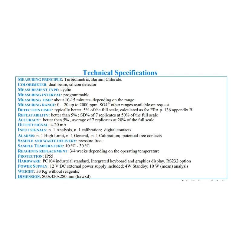  sulfate-analyzer-colorimetric-type-11777-2