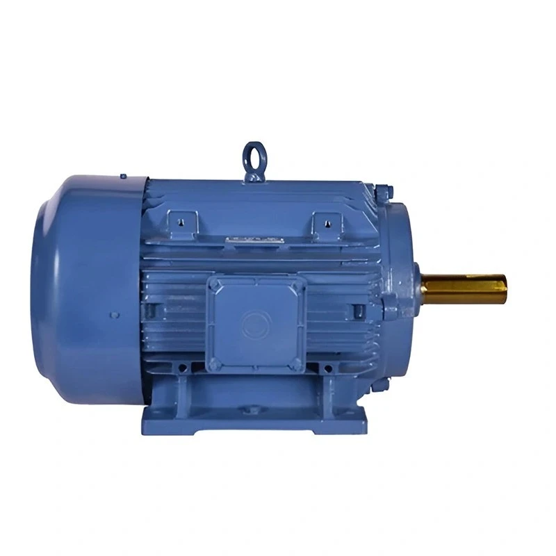  Bharat Bijlee 2H31M23300000 180 HP Induction Motor image-2