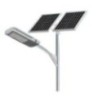 Solar Street Lighting System