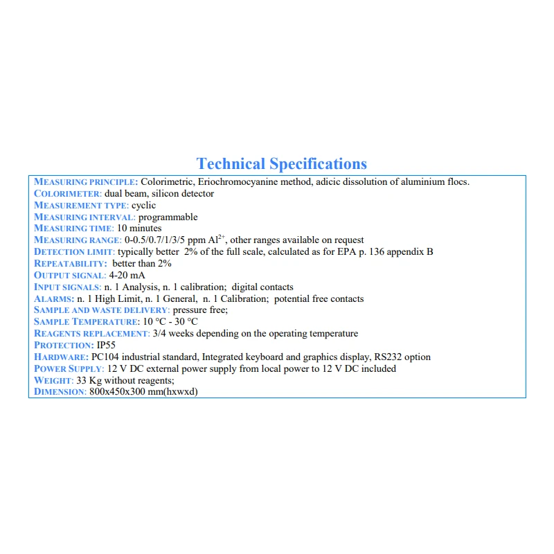  aluminum-analyzer-colorimetric-type-11816-2