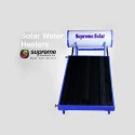 Buy Supreme Solar Flat Plate Collector Water Heater 100 L