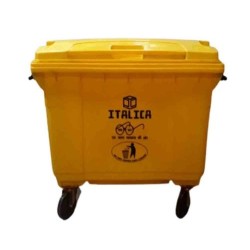 yellow-open-top-italica-1100l-wheeled-dustbin-for-outdoor-10589