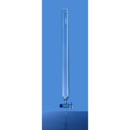 Buy Chromatography Columns With Integral Sintered Disc