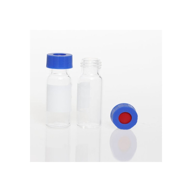 chromatography-vials-screw-cap-made-from-clear-glass-tubing-with-silicon-1mm-septa-cap-10615